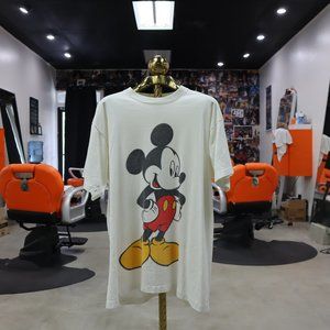 Vintage Mickey Tee